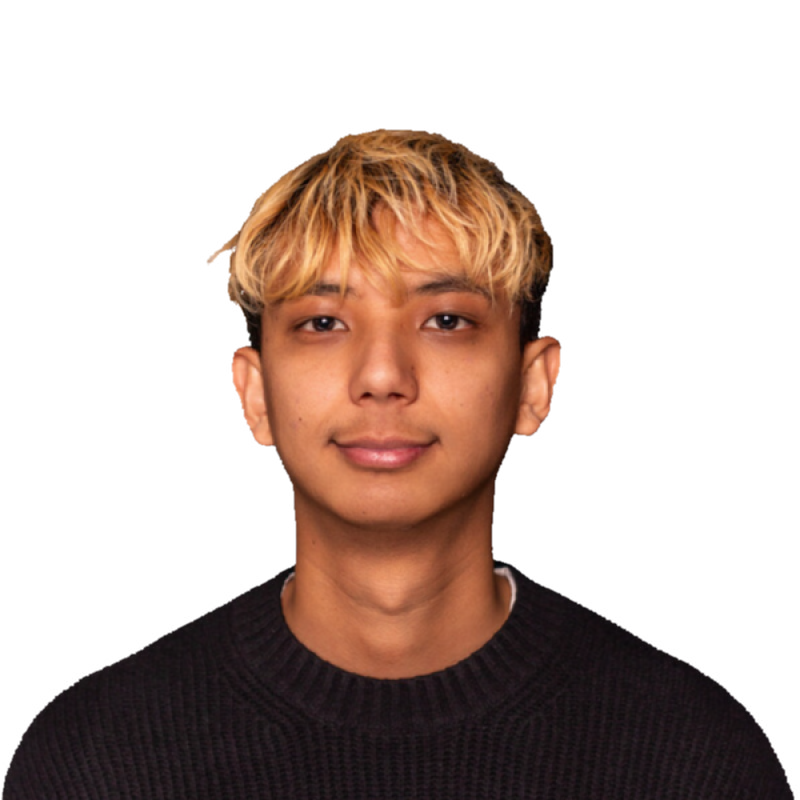 Prabal Shrestha