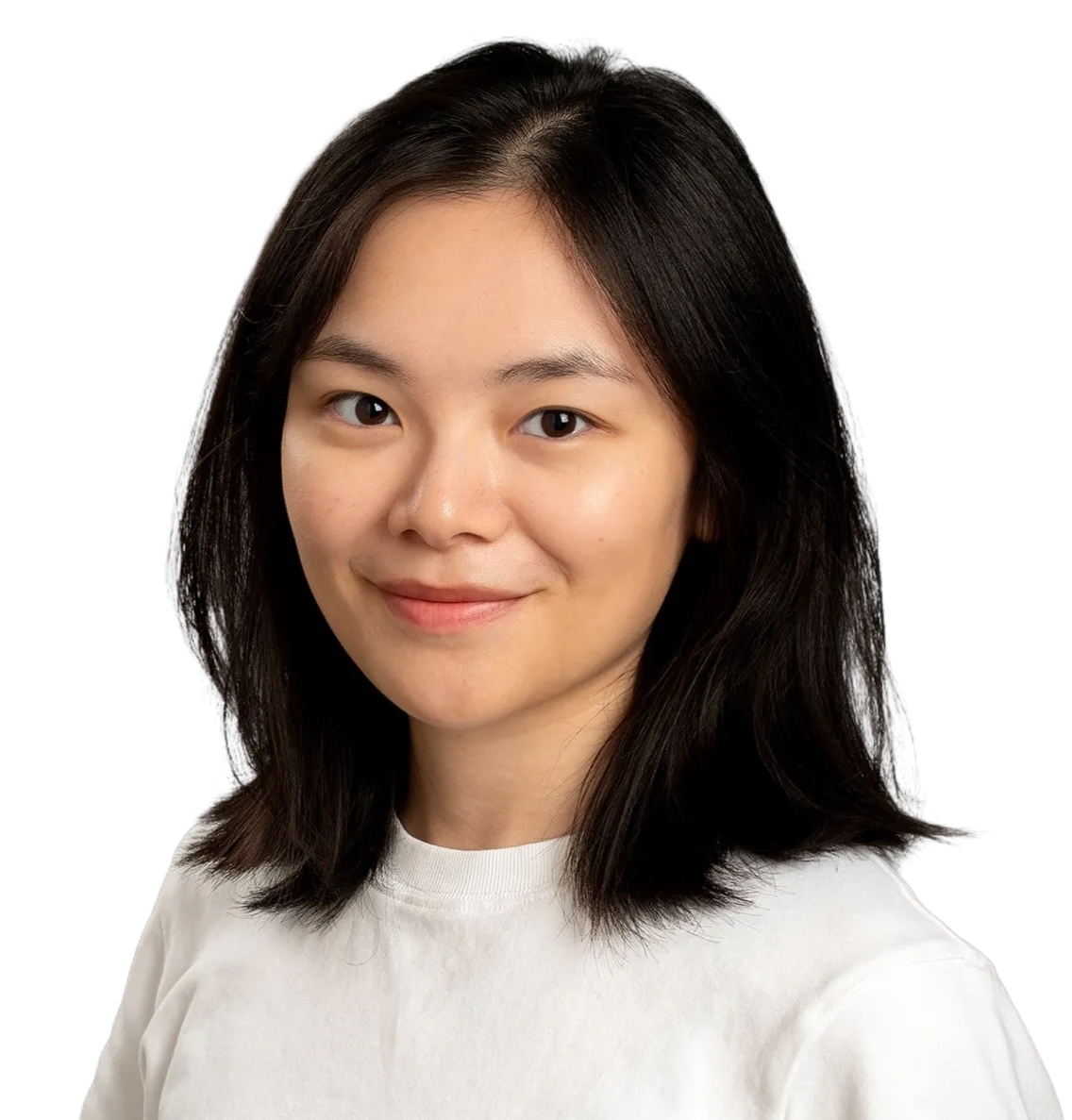 Xinyi Zhou
